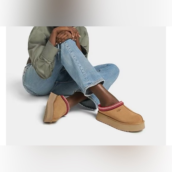 UGG Other - Tazz platform